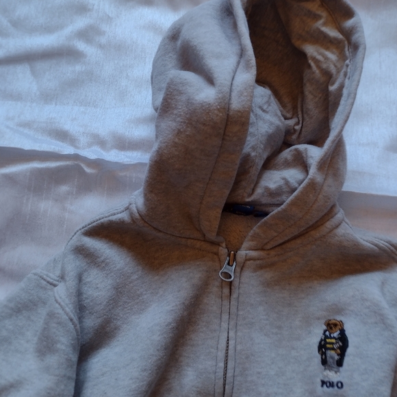 Ralph Lauren hoodie bundle - Picture 3 of 10